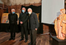 Museo Catedralicio y Diocesano – Piezas restauradas