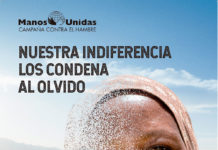 63ª Campaña Manos Unidas