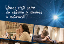 Semana Oración Unidad de los Cristianos 2022