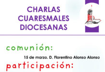 Charlas Cuaresmales 2022