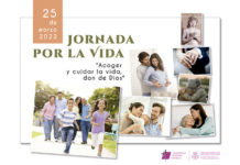 Jornada por la Vida 2022