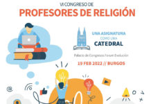 VI Congreso Profesores de Religión CyL