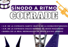Concierto ‘Sínodo a ritmo cofrade’ – ‘Marzo Sinodal’