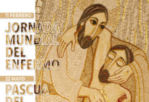 Pascua del Enfermo 2022
