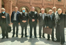 Fiesta San Juan de Ávila 2022