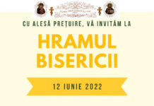 Fiesta Pentecostés 2022 – Rito oriental