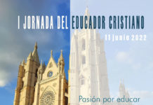 I Jornada del Educador Cristiano