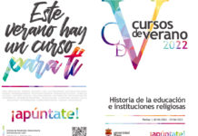 Curso de Verano – Universidad de León