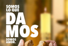 Solemnidad Corpus Christi 2022
