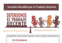 Jornada por el Trabajo Decente 2022