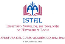 Apertura curso 2022-2023