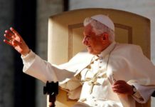 La Iglesia de León agradece «la vida, la obra y el ministerio de Benedicto XVI»