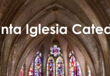 TRECE TV – Santa Iglesia Catedral 14/01/2024