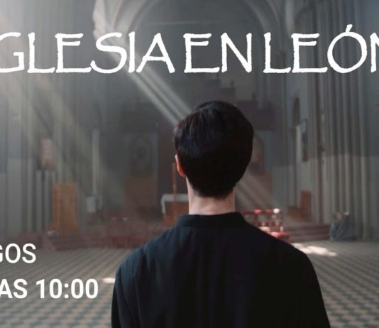 Eucaristía desde la Iglesia del Convento de la Encarnación (Agustinas Recoletas)