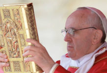 Domingo de la Palabra de Dios
