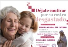 La XXXI Jornada Mundial del Enfermo invita a “Caminar juntos con las personas mayores” desde los cuidados y el acompañamiento