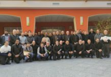 Jóvenes sacerdotes de la Provincia Eclesiástica comparten en León estrategias para dinamizar la pastoral con jóvenes y la pastoral vocacional