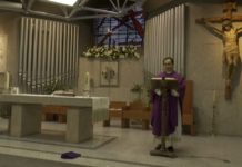 IGLESIA EN LEÓN – Parroquia de Nuestra Madre del Buen Consejo – Padres Agustinos- 26/03/2023