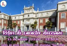 La Diócesis convoca un único retiro de Cuaresma para ‘orar y caminar juntos en este tiempo sinodal’