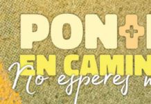 La Diócesis se une a la Jornada Mundial de Oración por las Vocaciones desde el lema ‘Ponte en camino, no esperes más’