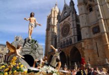 Domingo de Pascua de la Resurrección del Señor