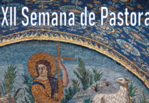 La XXII Semana de Pastoral se pone en marcha mañana con la apertura del plazo de inscripción en modalidades telemática y presencial