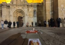 La VII Jornada Mundial de los Pobres remarca en la Iglesia de León la llamada “al don y al compromiso de vivir la pobreza y servir a los pobres”