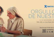 El ‘Día de la Iglesia Diocesana’ llama a vivir “Orgullosos de nuestra Fe” para trabajar por una Iglesia “fraterna, evangelizadora y samaritana”