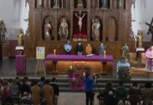 IGLESIA EN LEÓN – Parroquia de San Roque de La Robla – 17/12/2023