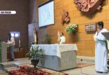 IGLESIA EN LEÓN – Parroquia de San Froilán 28/01/24