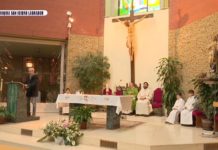 IGLESIA EN LEÓN – Parroquia San Isidro Labrador 21 /01/24