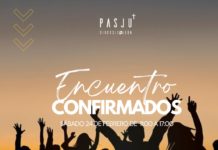 El ‘Encuentro Confirmados-Confirmandos’ plantea un nuevo impulso para acompañar a los jóvenes “a que caminen de la mano de Jesús”