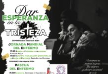 La ‘Procesión de antorchas’ de Lourdes y una misa con intérprete en lengua de signos, actos de la XXXII Jornada Mundial del Enfermo