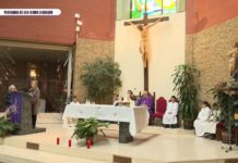 IGLESIA EN LEÓN- PARROQUIA SAN ISIDRO LABRADOR | 17 03 24