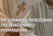 La Diócesis celebra la XV Jornada del Diaconado Permanente con el lema ‘Mensajeros de la esperanza’