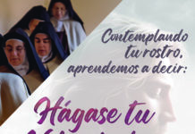 La Diócesis acoge la ‘Jornada Pro Orantibus’ en el Año de Oración ante el Jubileo 2025 para “rezar por quienes siempre rezan”
