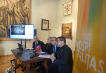 La exposición ‘HOSPITALITAS’ de Las Edades del Hombre contará con nueve piezas de la Diócesis de León