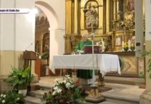 IGLESIA EN LEÓN – Parroquia de Santa Ana