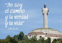 El Área de Pastoral de la Carretera se suma a la ‘LVI Jornada de Responsabilidad en el Tráfico’ al celebrar la fiesta de San Cristóbal, patrón de los conductores y transportistas