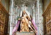La Diócesis celebra el domingo los actos litúrgicos en la solemnidad de la Virgen del Camino, patrona de la Región Leonesa