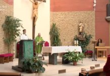 IGLESIA EN LEÓN – Eucaristía desde la Parroquia de San Isidro Labrador | 22 de septiembre