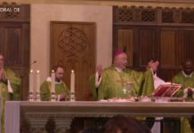 IGLESIA EN LEÓN – Misa de clausura del XI JOHC | 19 de octubre