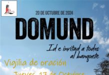 ‘Id e invitad a todos al banquete’: lema del Domund 2024 para rezar y apoyar la labor de los 235 misioneros leoneses repartidos por todo el mundo