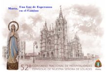 La Diócesis acoge el 52º Congreso Nacional de Hospitalidades de España como anticipo del Jubileo 2025 con el lema ‘María, una Luz de Esperanza en el Camino’