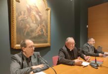 El ciclo de Formación Permanente abre la reflexión ‘Dios, horizonte del hombre’ en un curso con 21 conferencias