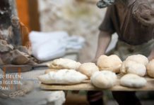La misa vespertina en el centro penitenciario de Villahierro abre las celebraciones especiales del Tiempo de Navidad, con ‘Auto de Reyes Magos’ en la Catedral