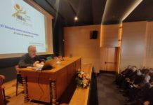 Mons. Luis Marín de San Martín, OSA: “El Sínodo ha sido un proceso de renovación y de esperanza que se ha abierto en la Iglesia y que ahora depende de nosotros para hacerlo vida”