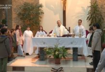 IGLESIA EN LEÓN – Parroquia de San Isidro Labrador | 12 ENE 2025
