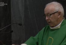 Iglesia en León – Eucaristía desde la parroquia Nuestra Madre del Buen Consejo | 16 FEB 25