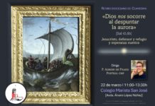 Retiro diocesano de Cuaresma para profundizar en el Año Jubilar desde la invitación al encuentro con “Jesucristo, defensor y refugio y esperanza nuestra”